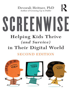 cover image of Screenwise